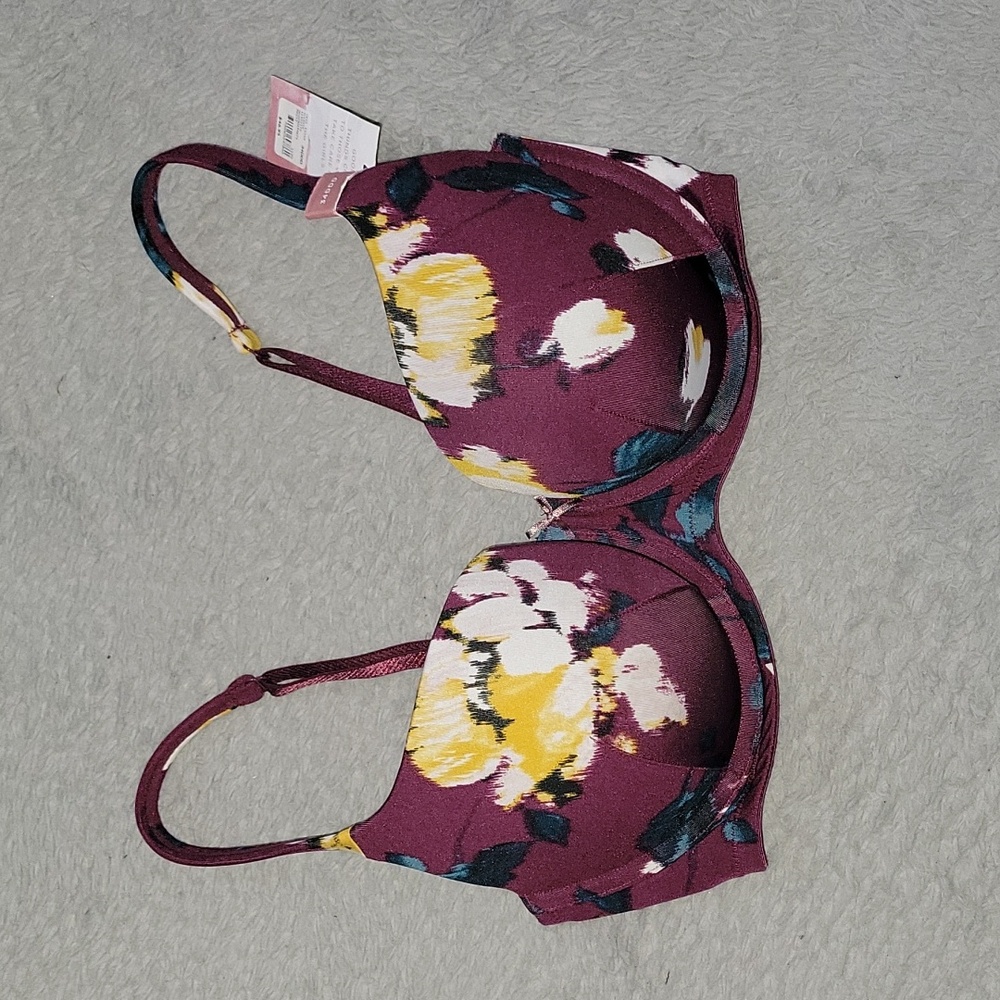 BNWT cacique bra